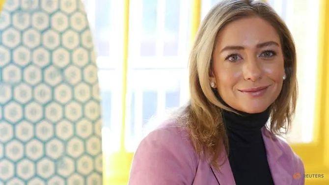 Bumble CEO's net worth nears US$2 billion as inventory rallies post debut