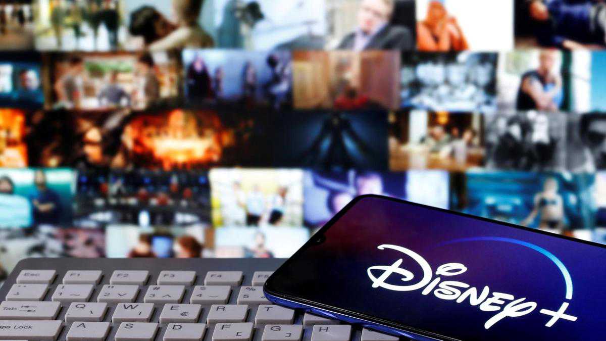 Disney returns to earnings as streaming accomplishment offsets pandemic-hit parks