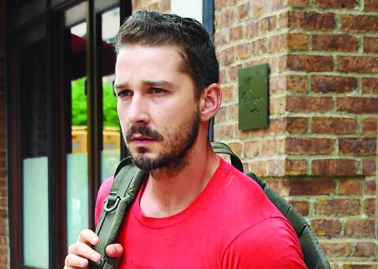 LaBeouf denies 'each and every' abuse lay claim FKA twigs' lawsuit
