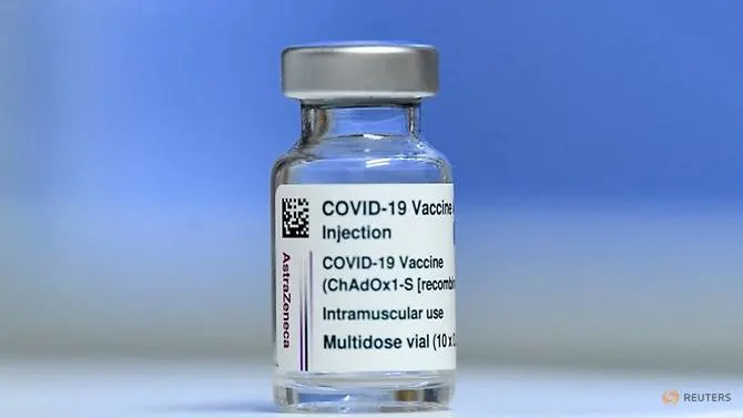 WHO approves AstraZeneca-Oxford COVID-19 vaccine for crisis use
