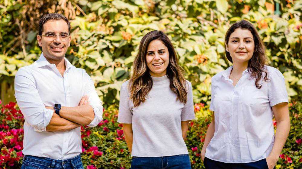 Nuwa Capital aims to close its $100m fund by year-end since it taps into Mena's tech boom