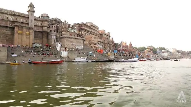 Can Ganga come to be saved? What can be done to completely clean up India’s holy river?