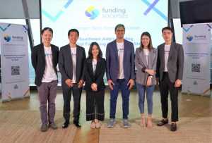 New SME funding program enters Thailand