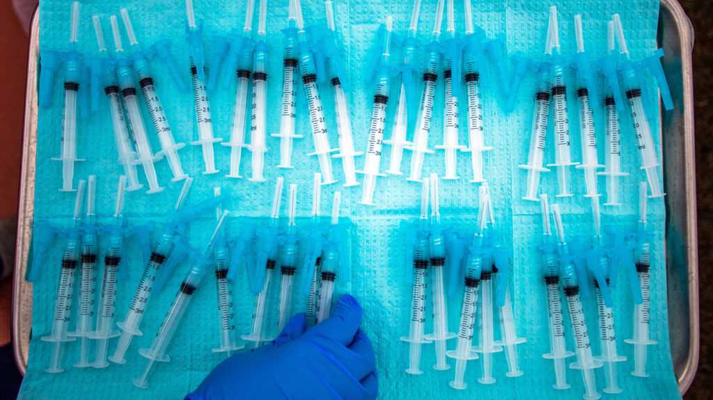 Scientists call for ‘pan-virus vaccines’ to avoid next pandemic