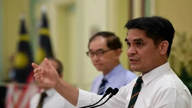 Students found in Malaysia to return to colleges from Mar 1 onwards: Education minister