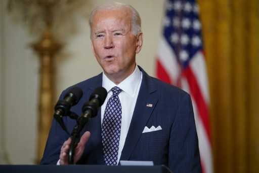 Biden declares America, trans-Atlantic alliance 'back'