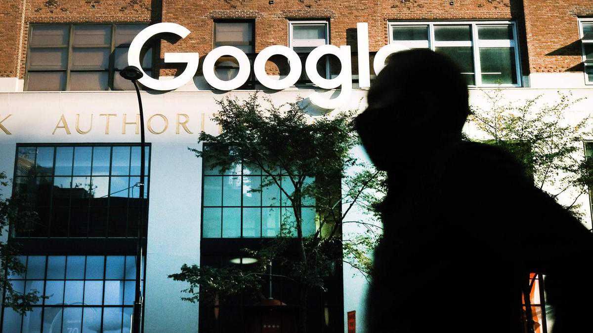 Google fires another AI researcher in spite of outcry of staff