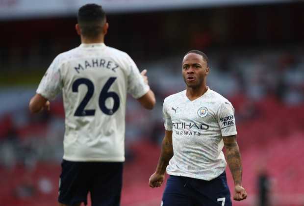 Man City Equal Impressive Record With Arsenal Scalp