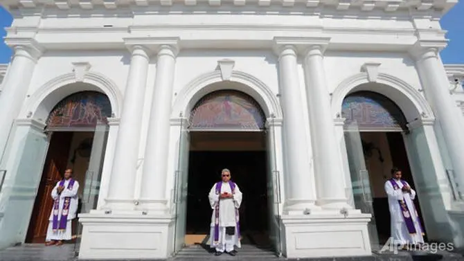 Sri Lankan bishops desire govt to release inquiry on 2019 Easter blasts