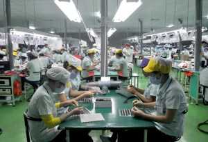 Vietnam’s smartphone exports reach a lot more than $51 billion in 2020