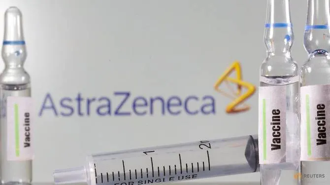 AstraZeneca vaccine manufactured in India to reach in Canada on Wednesday