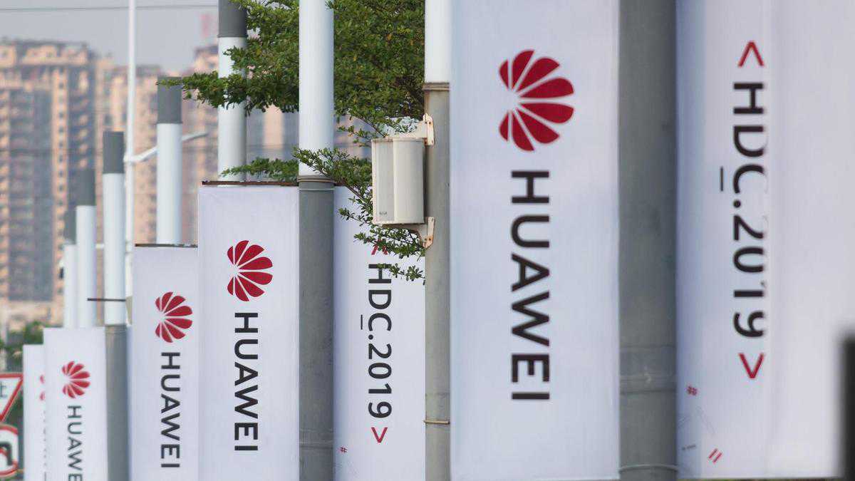 China’s telecom giant Huawei plans to manufacture electric vehicles