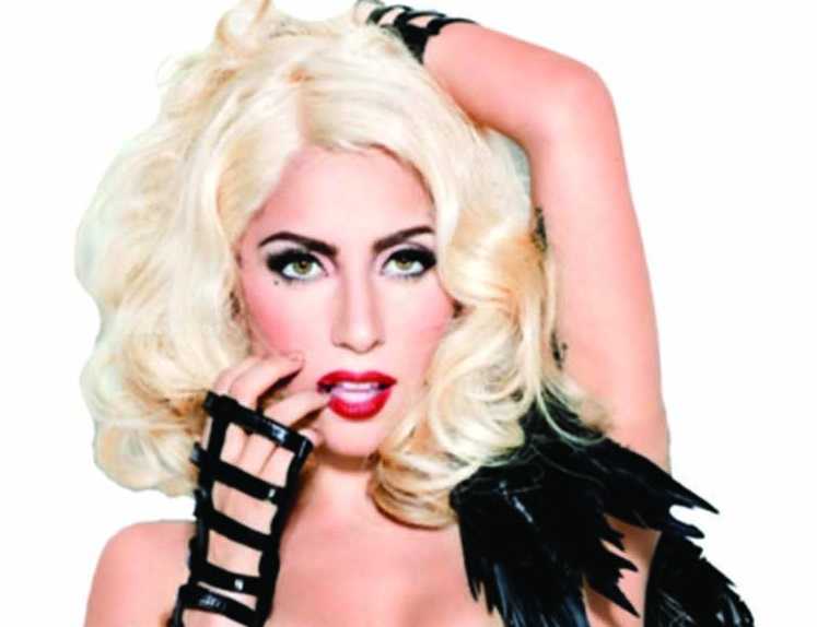 Gaga offers USD 500,000 prize for chasing dog robbers