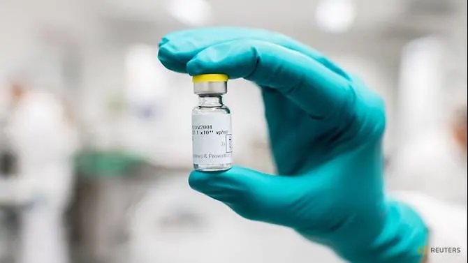 US authorises Johnson & Johnson's single-shot COVID-19 vaccine