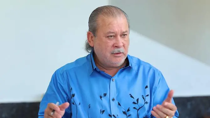 Johor to build a major solar power plant in Southeast Asia: Sultan Ibrahim.