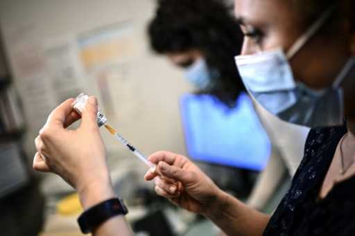 COVID vaccine acceptance rising in a few countries: study