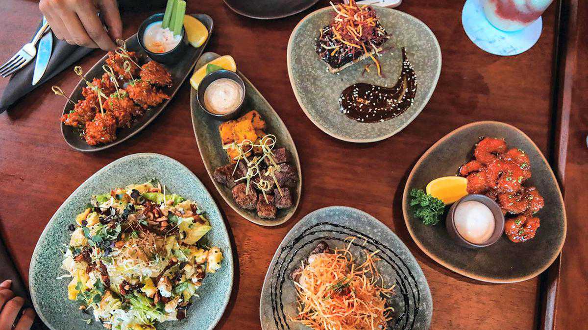 Dubai Food Celebration announces new dates and a active line-up