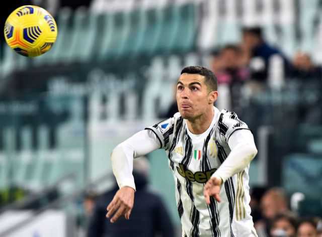 Ronaldo marks landmark with another goal
