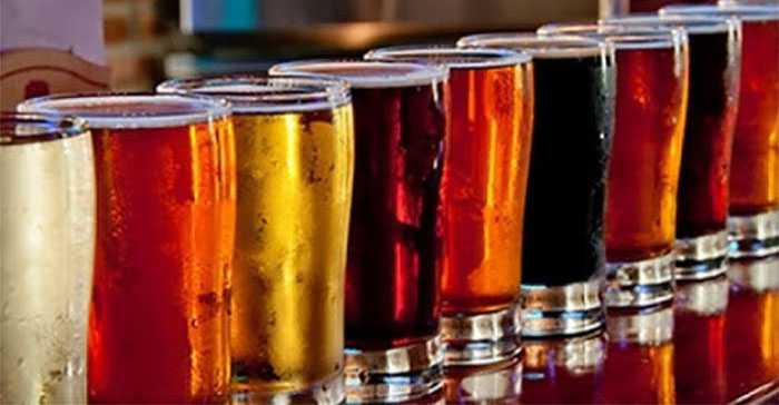 Craft Beer Boosts Employment found in Breweries