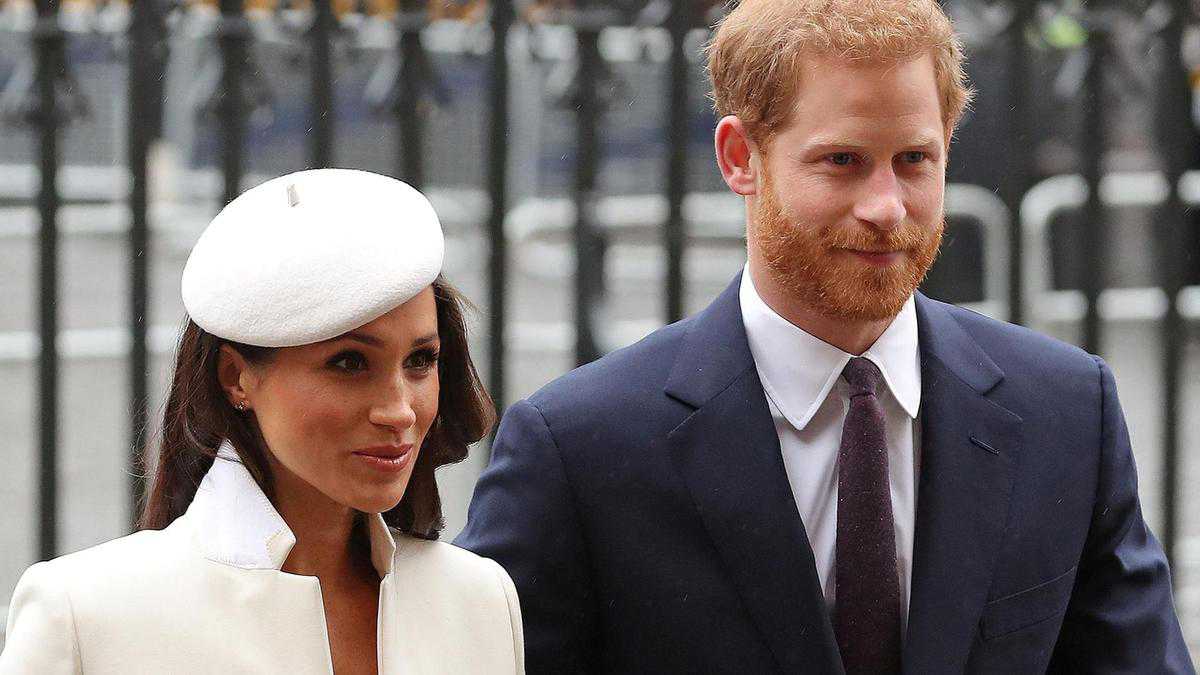 Duchess of Sussex 'saddened' by staff bullying claims