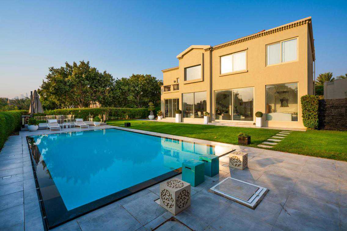 Property of the week: Island moving into heart of Dubai for less than Dh10 million