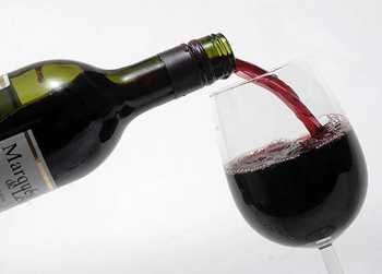 Wine Imports Spike found in Lockdown