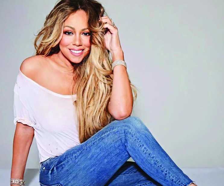 Mariah Carey's brother sues her for emotional distress