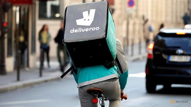 Deliveroo to provide US$69m of inventory to customers, establish US$22m fund for riders