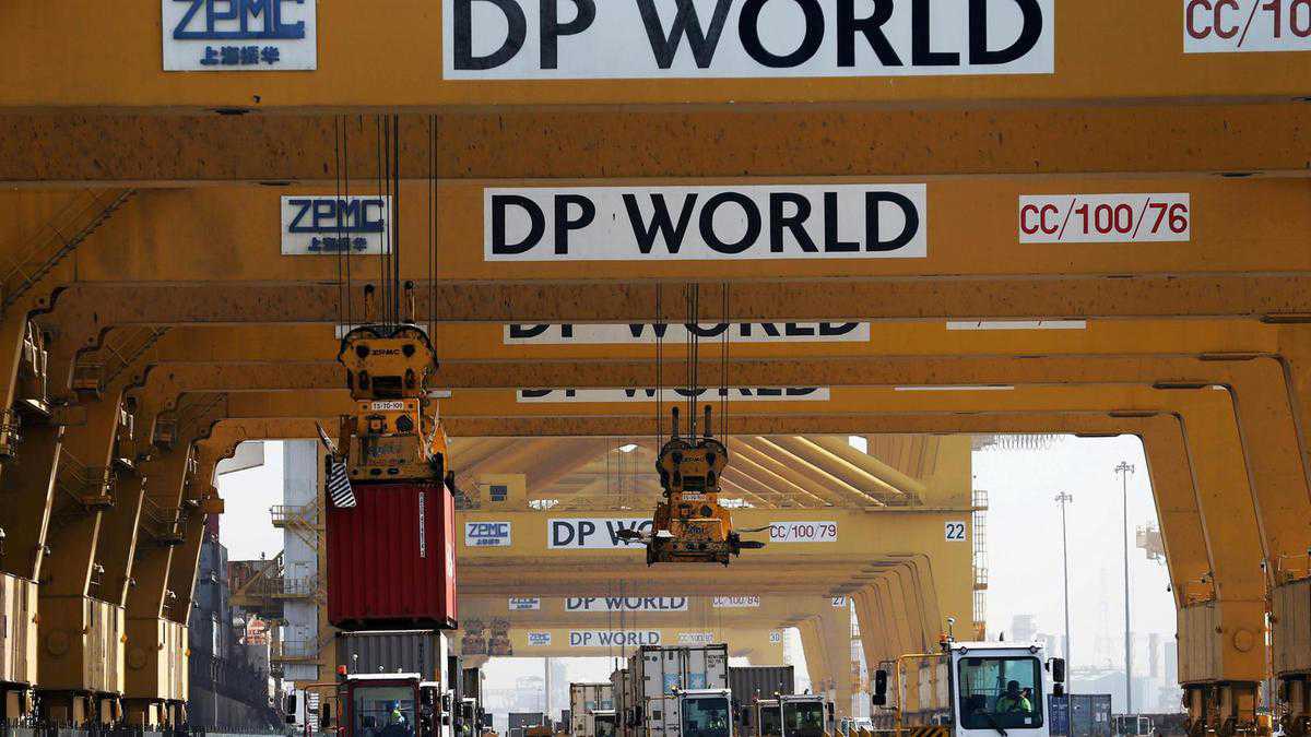DP Universe and Canada’s CDPQ signal port and logistics park package in Indonesia