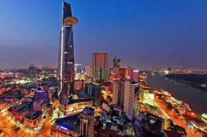 International investment flocks to Ho Chi Minh City despite pandemic
