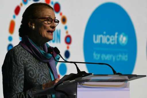 COVID's influence could mean millions more kid marriages: UNICEF