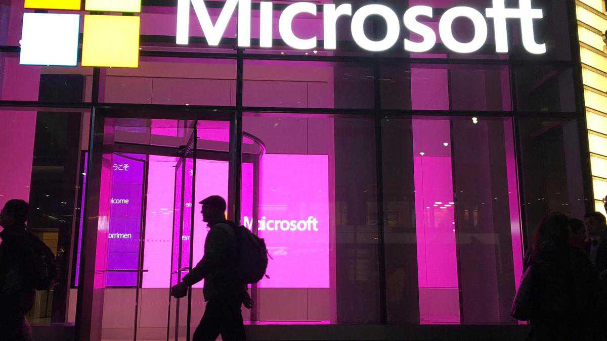 A lot more than 30,000 entities compromised through Microsoft’s Exchange flaws