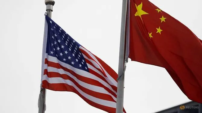 China says hopes US will remove 'unreasonable' constraints on cooperation