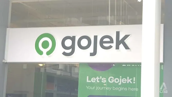 More drivers, a wider selection of services on the horizon for Gojek users in Singapore, says co-CEO