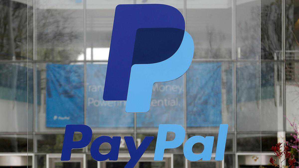 PayPal to obtain crypto security organization Curv within digital token push