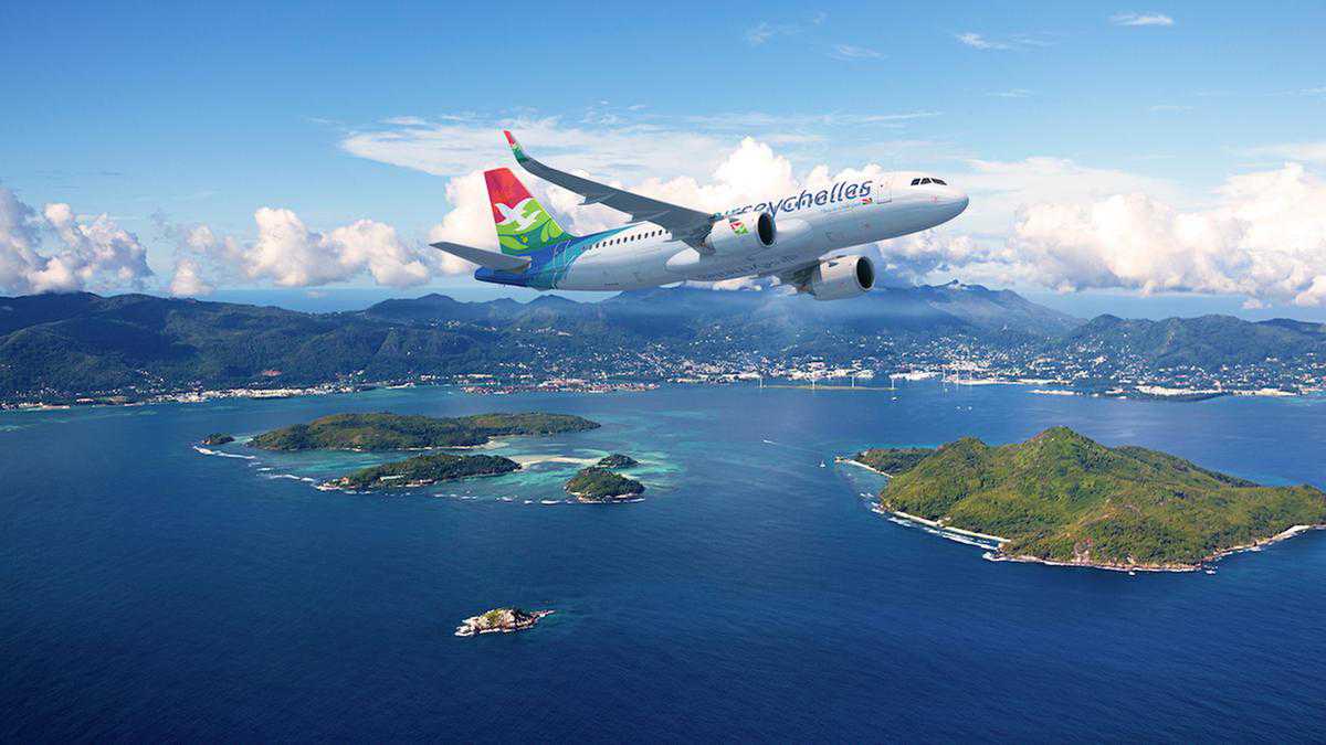 Air Seychelles has launched direct weekly flights between Dubai and the Indian Sea nation