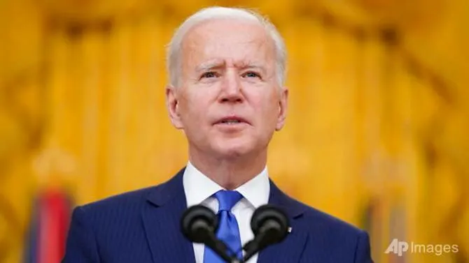 In a message to China, Biden to meet up Australia, India, Japan PMs