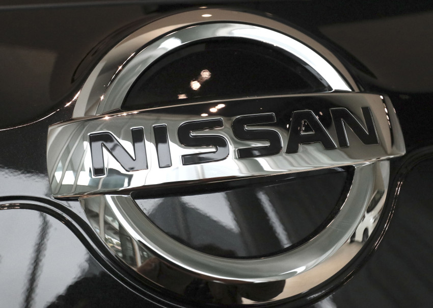 Nissan recalling 854,000 Sentra cars found in U.S., Canada to repair brake light problem