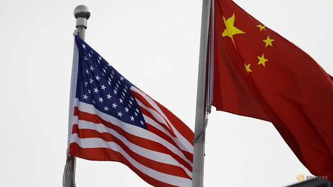 Top US, China diplomats will hold first in-person talks under Biden admin