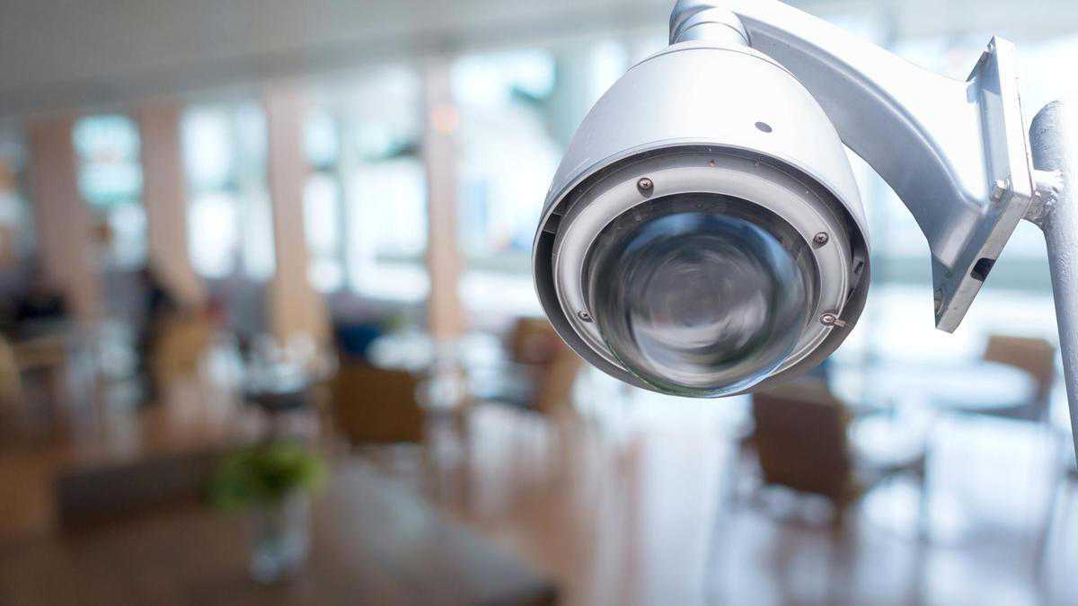 Breach of security start-up Verkada reportedly exposes 150,000 cameras