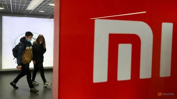 Court ruling suspends US ban on investment found in Xiaomi