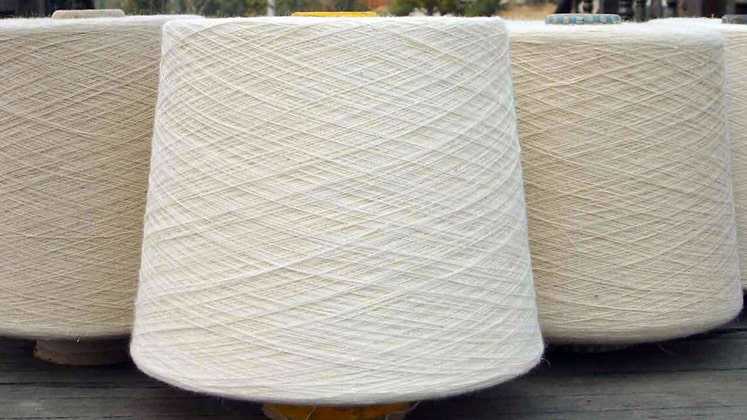 Japan’s cotton yarn import declines 8.30% in tonnes during H1 ’20