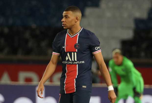 PSG Denied Top Area In Ligue 1 After Home Loss