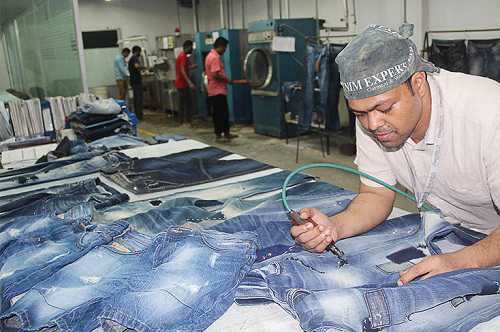 Innovations, Cost-management Will Raise Bangladesh Denim Sector