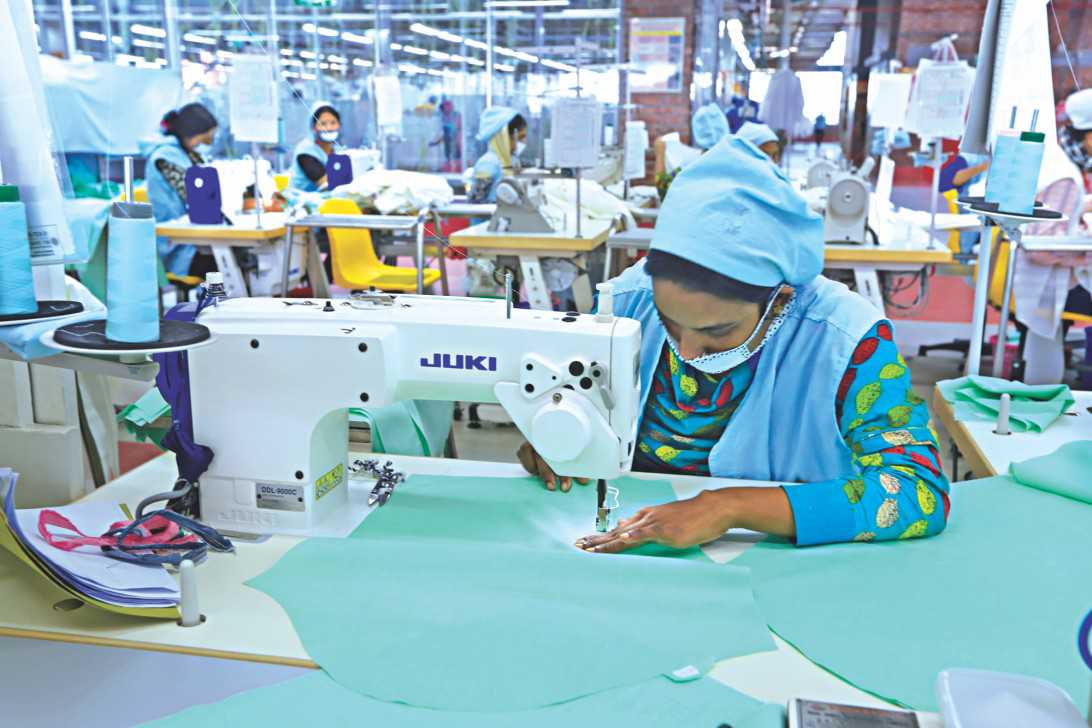 Bangladesh’s Apparel Exports to Us Decline by 16% in January: Otexa