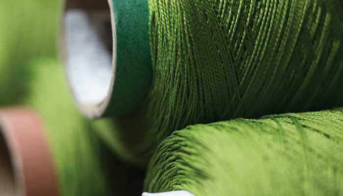 Yarn Expo Planting season to spotlight Sustainability