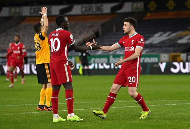 Liverpool Keep Top A number of Expectations Alive With Narrow Win