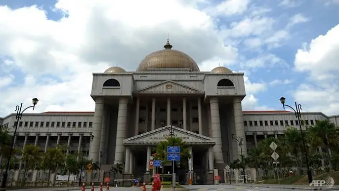 Malaysia federal government appeals ruling on Christians using 'Allah'