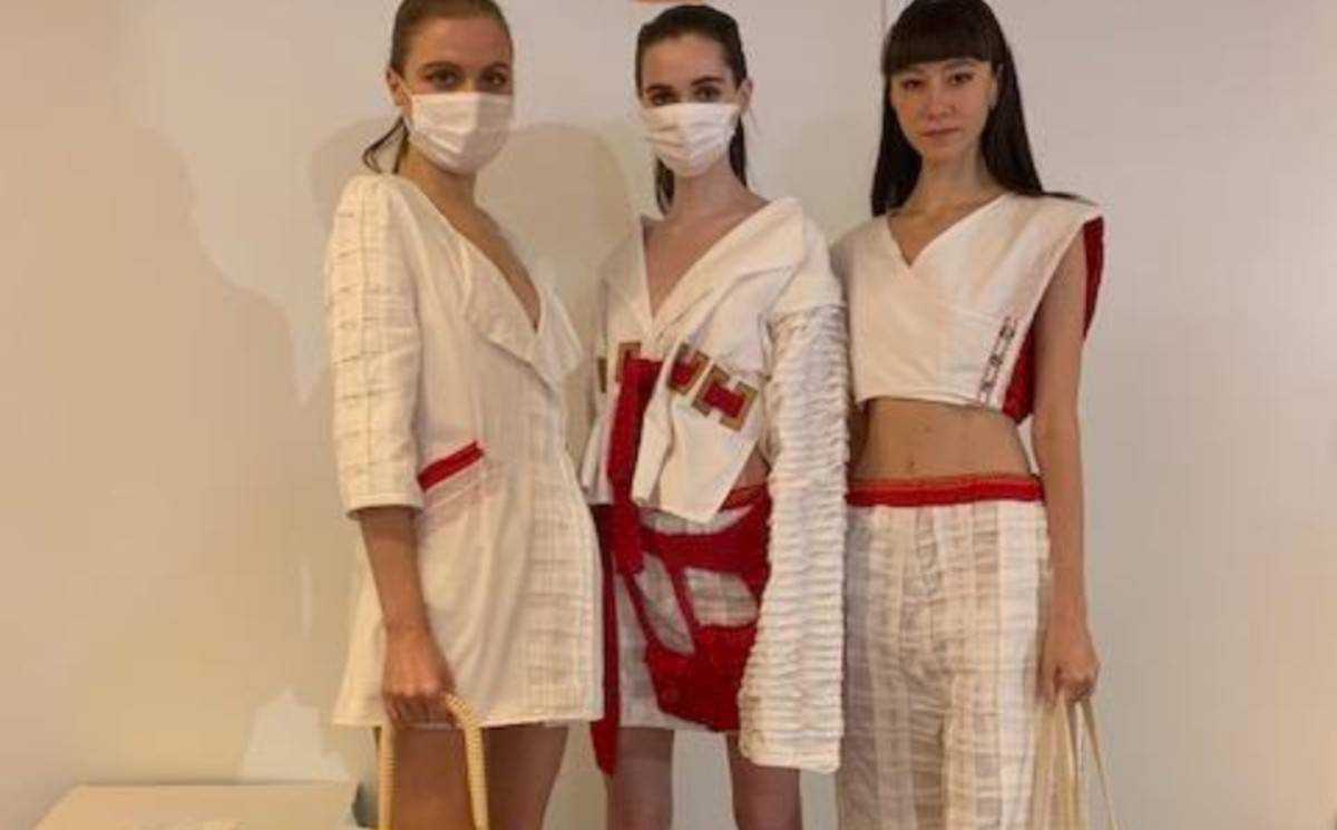 China Institute Fashion Style Competition adds sustainability for 2020