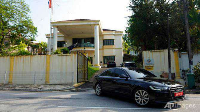 Malaysia denounces North Korean decision to sever diplomatic ties